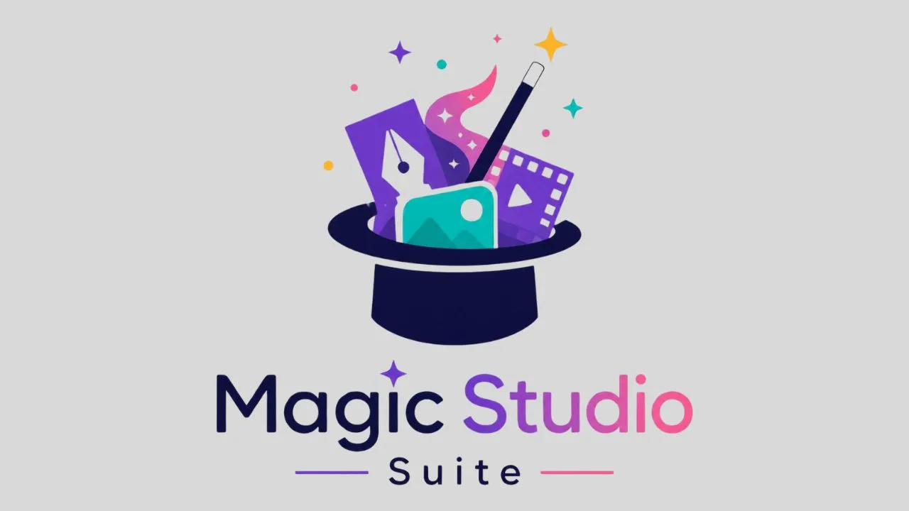 Magic Studio Suite Canva