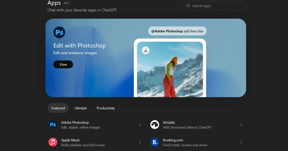 ChatGPT AI chatbot features and capabilities overview